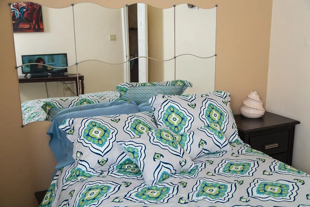 Sky View Guest Apartments Irish Town