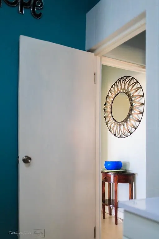 Sky View Guest Apartments Irish Town