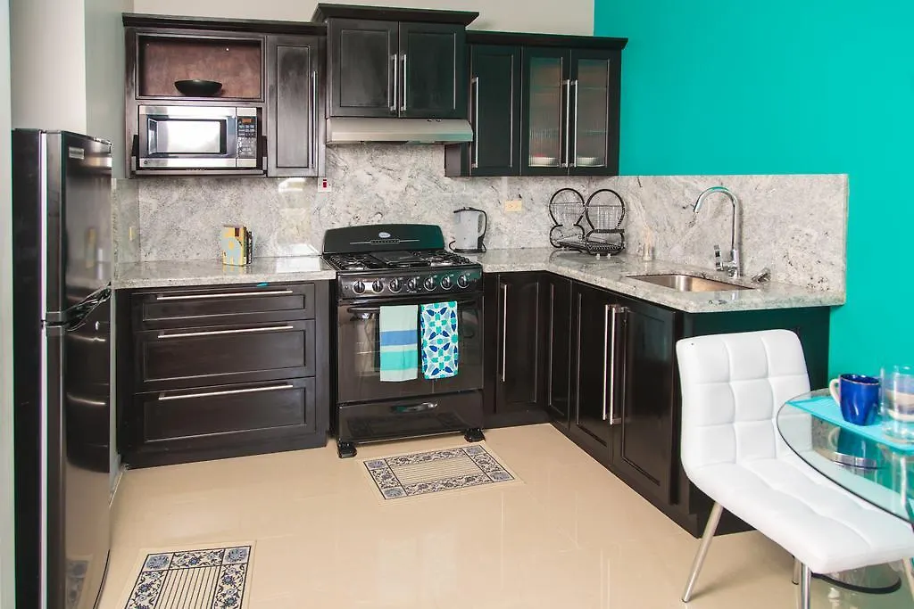 Sky View Guest Apartments Irish Town