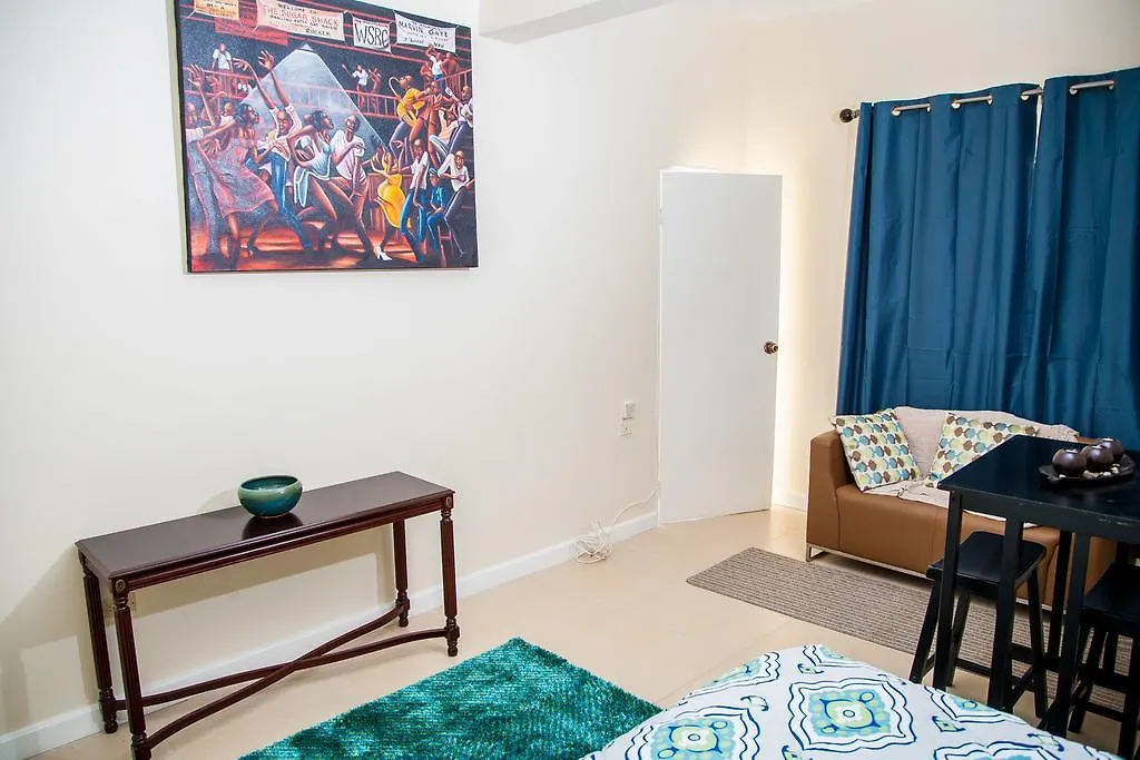 Sky View Guest Apartments Irish Town 3*,  牙买加