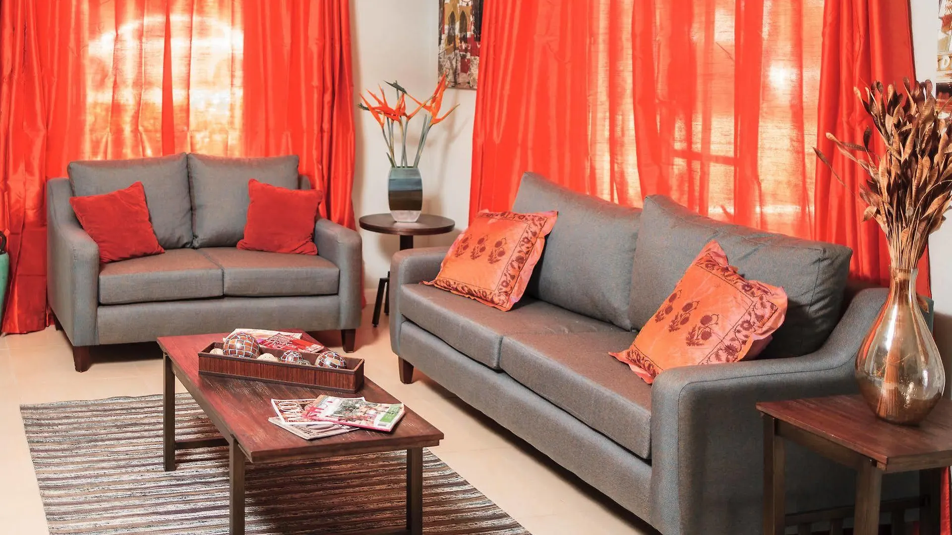 Sky View Guest Apartments Irish Town