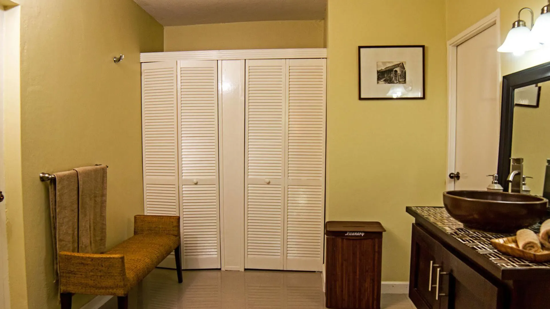 公寓式酒店 Sky View Guest Apartments Irish Town