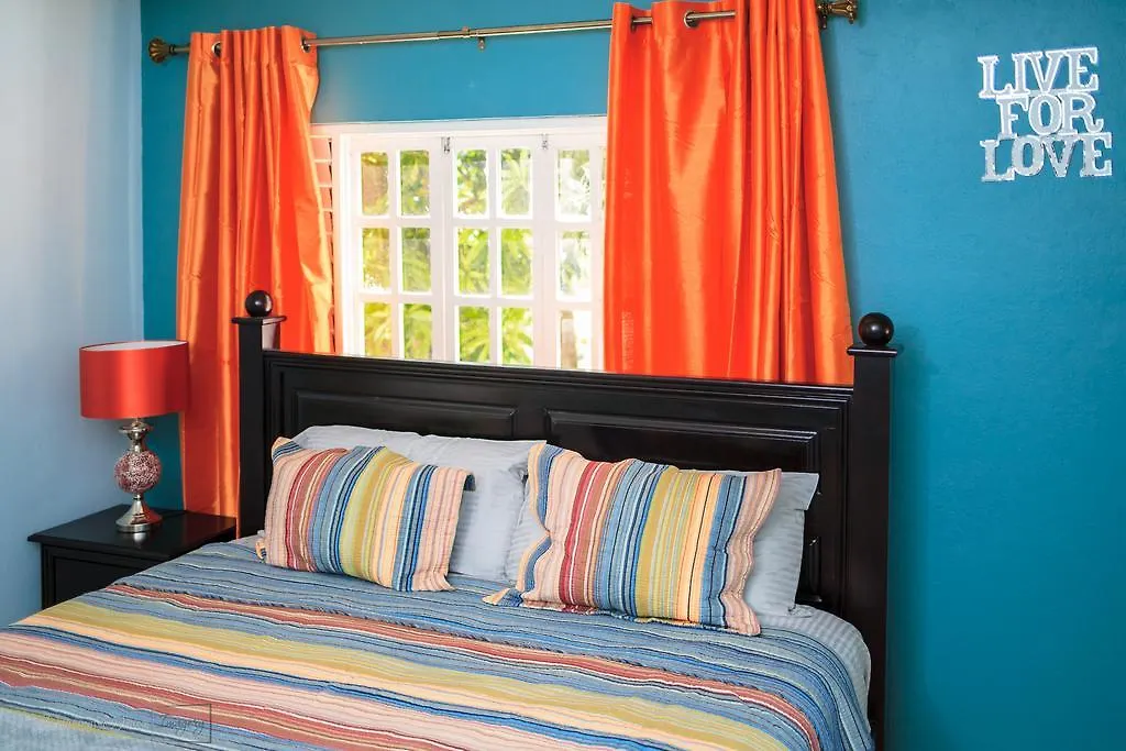 Sky View Guest Apartments Irish Town