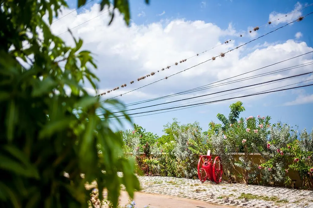 Sky View Guest Apartments Irish Town 3*,  Jamaica